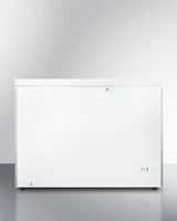 10 CU.FT. Chest Freezer - (SCFM103)