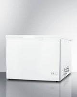 10 CU.FT. Chest Freezer - (SCFM103)