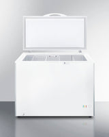 10 CU.FT. Chest Freezer - (SCFM103)