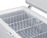 10 CU.FT. Chest Freezer - (SCFM103)