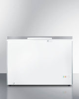10 CU.FT. Chest Freezer - (SCFM103SL)