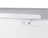 10 CU.FT. Chest Freezer - (SCFM103SL)