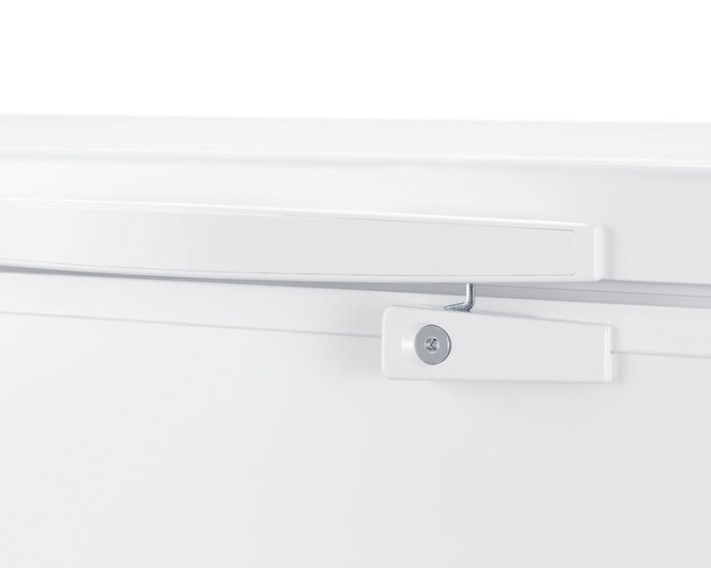 12.1 CU.FT. Chest Freezer - (SCFM133)