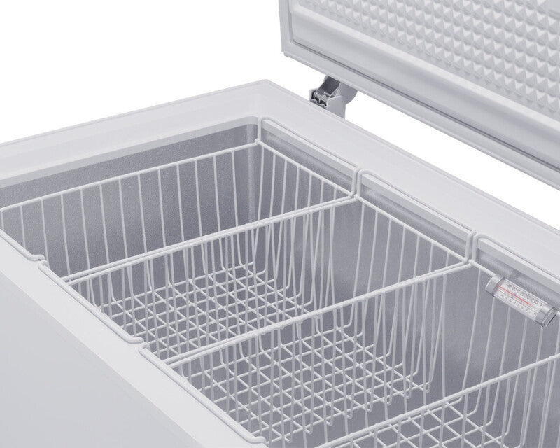 12.1 CU.FT. Chest Freezer - (SCFM133)