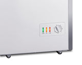12.1 CU.FT. Chest Freezer - (SCFM133)