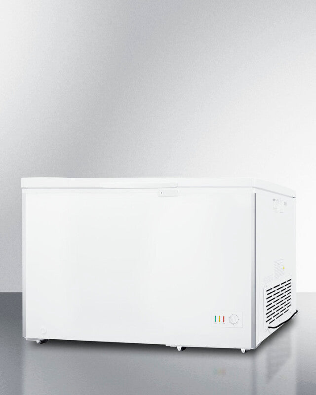 12.1 CU.FT. Chest Freezer - (SCFM133)