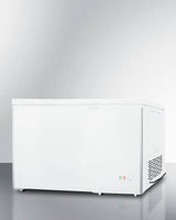 12.1 CU.FT. Chest Freezer - (SCFM133)
