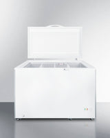 12.1 CU.FT. Chest Freezer - (SCFM133)