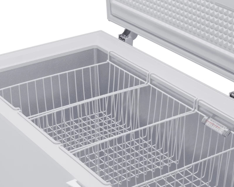 17.2 CU.FT. Chest Freezer - (SCFM183)