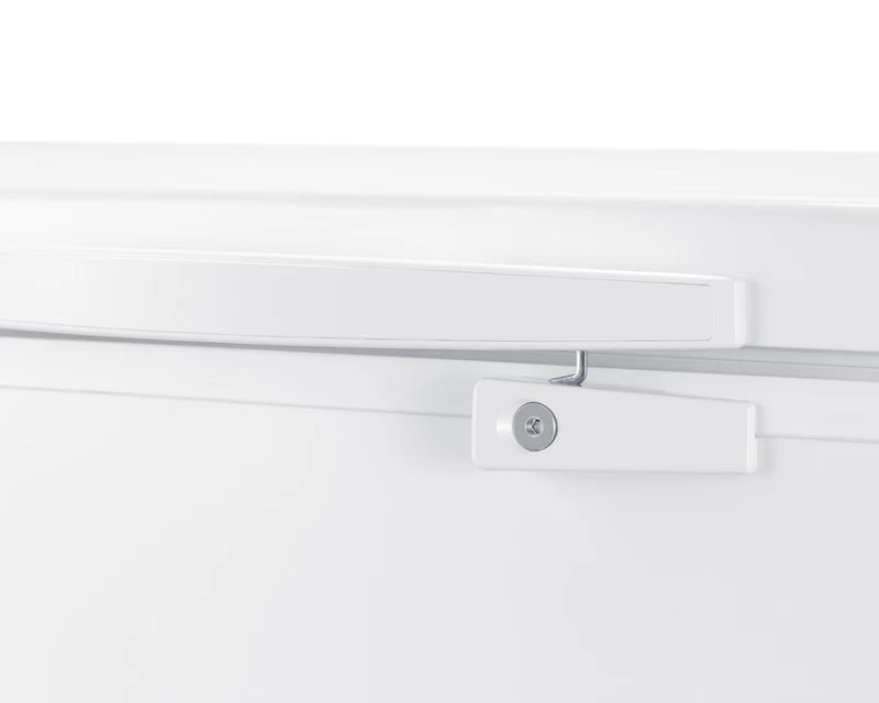 17.2 CU.FT. Chest Freezer - (SCFM183)