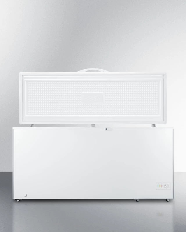 17.2 CU.FT. Chest Freezer - (SCFM183)