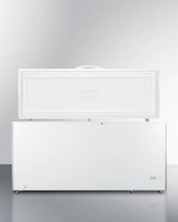 17.2 CU.FT. Chest Freezer - (SCFM183)