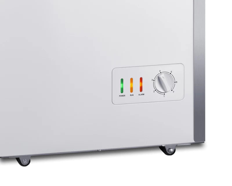 17.2 CU.FT. Chest Freezer - (SCFM183)