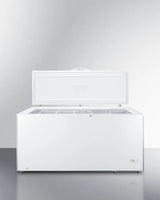 17.2 CU.FT. Chest Freezer - (SCFM183)