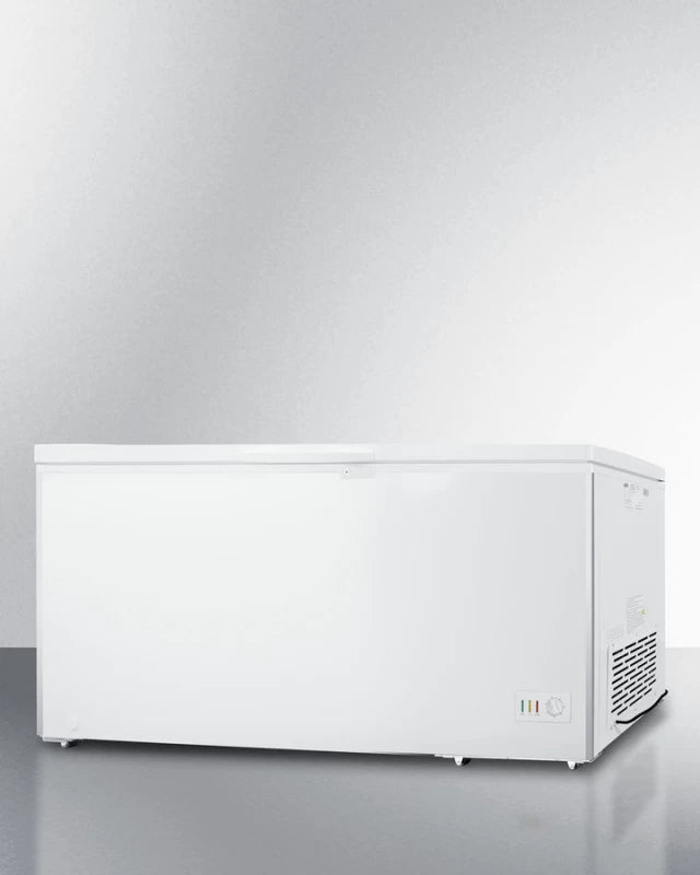 17.2 CU.FT. Chest Freezer - (SCFM183)