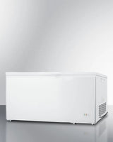 17.2 CU.FT. Chest Freezer - (SCFM183)