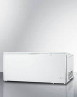 19.8 CU.FT. Chest Freezer - (SCFM203)