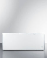 19.8 CU.FT. Chest Freezer - (SCFM203)