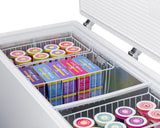 19.8 CU.FT. Chest Freezer - (SCFM203)