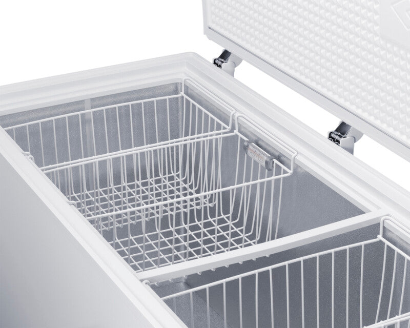 19.8 CU.FT. Chest Freezer - (SCFM203)