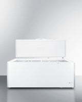 19.8 CU.FT. Chest Freezer - (SCFM203)
