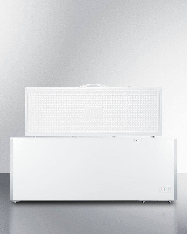 19.8 CU.FT. Chest Freezer - (SCFM203)