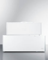 19.8 CU.FT. Chest Freezer - (SCFM203)