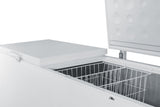 27 CU.FT. Chest Freezer - (SCFM252WH)
