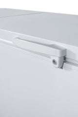 27 CU.FT. Chest Freezer - (SCFM252WH)