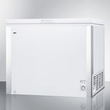 9 CU.FT. Chest Freezer - (SCFM92)