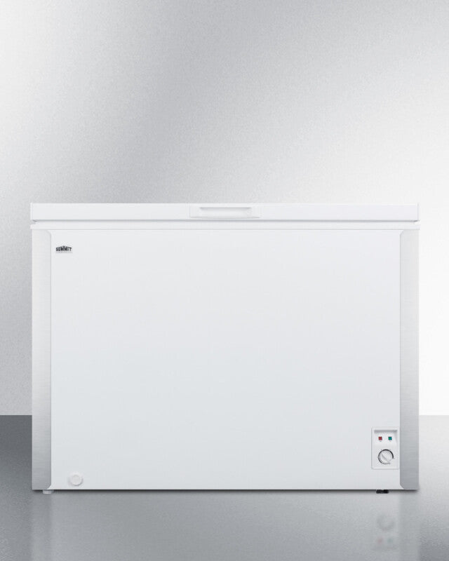 9 CU.FT. Chest Freezer - (SCFM92)