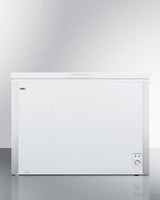 9 CU.FT. Chest Freezer - (SCFM92)