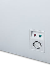 9 CU.FT. Chest Freezer - (SCFM92)