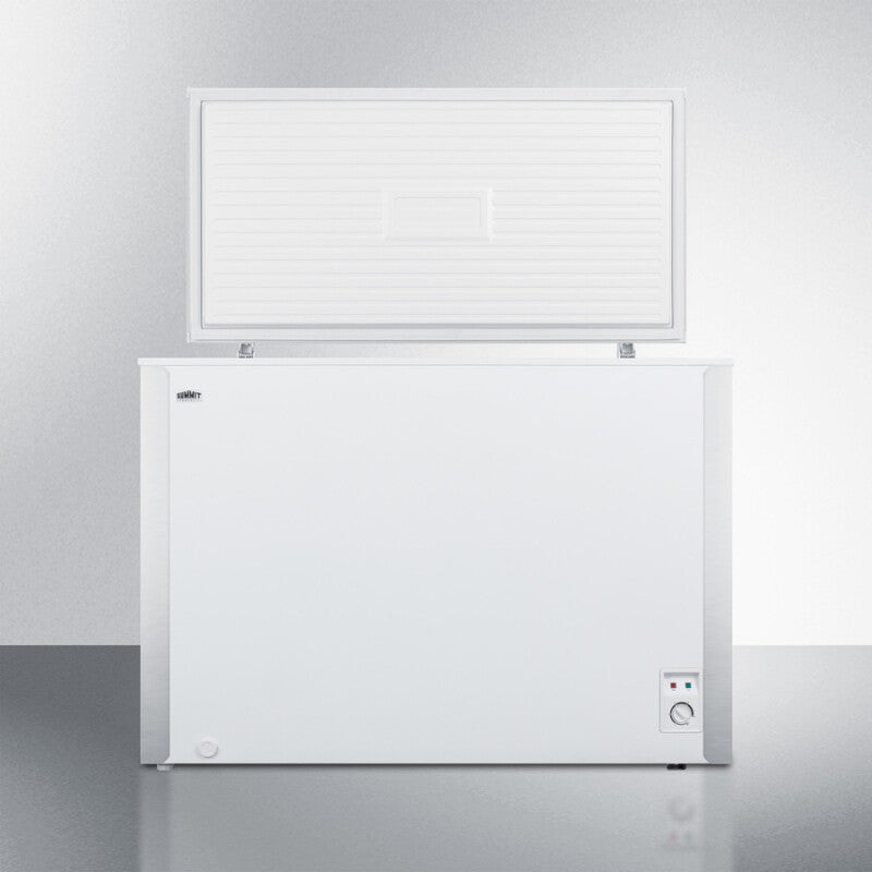 9 CU.FT. Chest Freezer - (SCFM92)