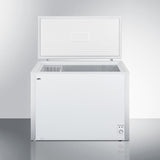 9 CU.FT. Chest Freezer - (SCFM92)