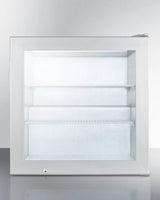 Compact All-freezer - (SCFU386)