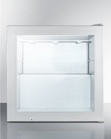Compact Vodka Chiller - (SCFU386CSSVK)