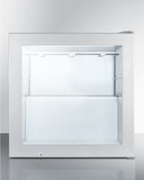 Compact Vodka Chiller - (SCFU386CSSVK)