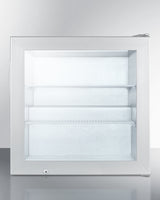 Compact Beer Froster - (SCFU386FROST)