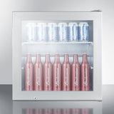 Compact Beer Froster - (SCFU386FROST)
