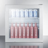 Compact Beer Froster - (SCFU386FROST)