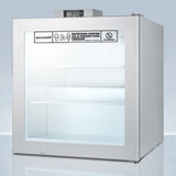 Compact All-freezer - (SCFU386NZ)