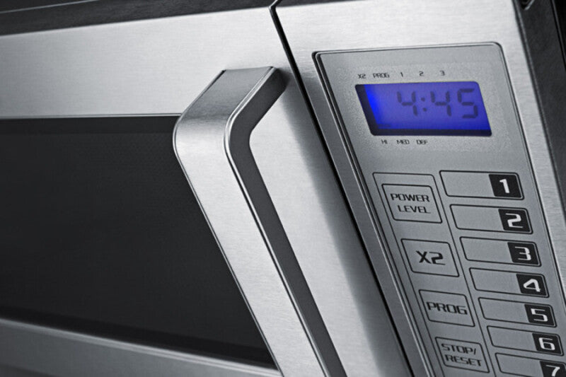 Commercial Microwave - (SCM1000SS)