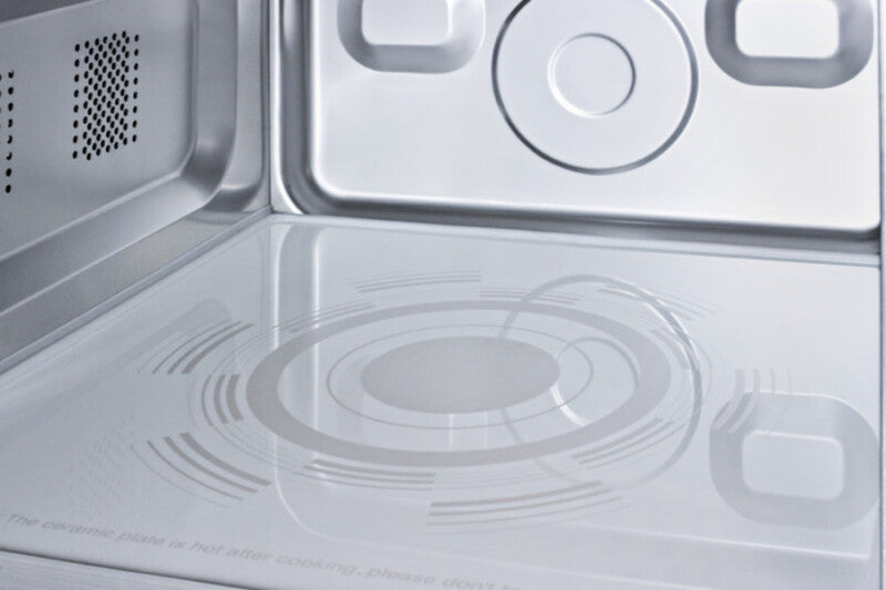 Commercial Microwave - (SCM1000SS)