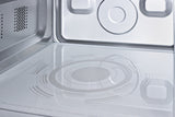 Commercial Microwave - (SCM1000SS)