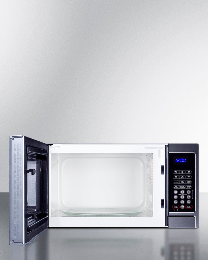 Compact Microwave - (SCM853)