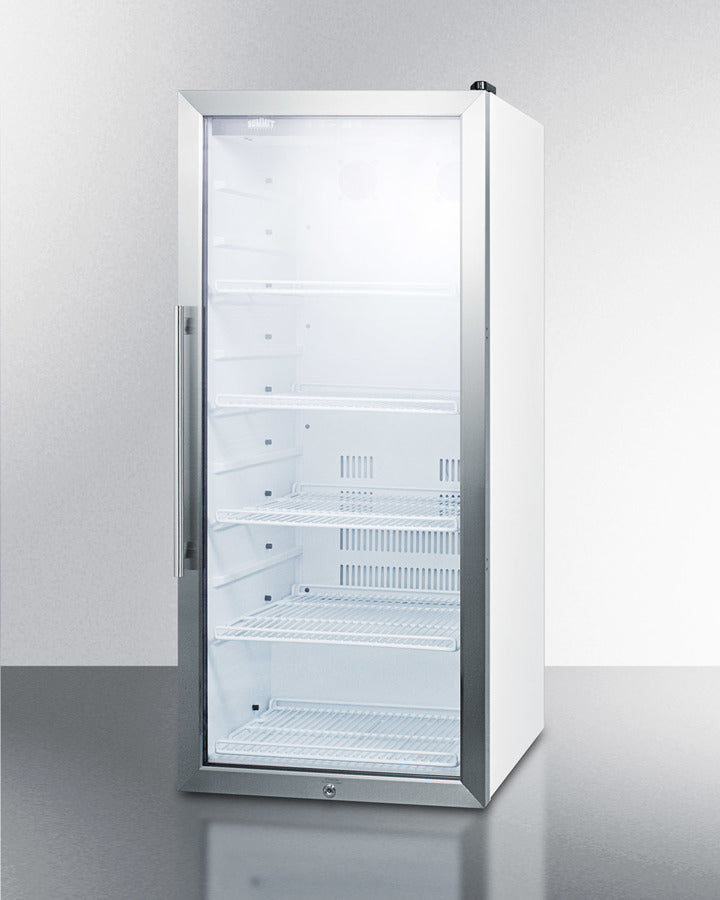 22" Wide Beverage Center - (SCR1006)