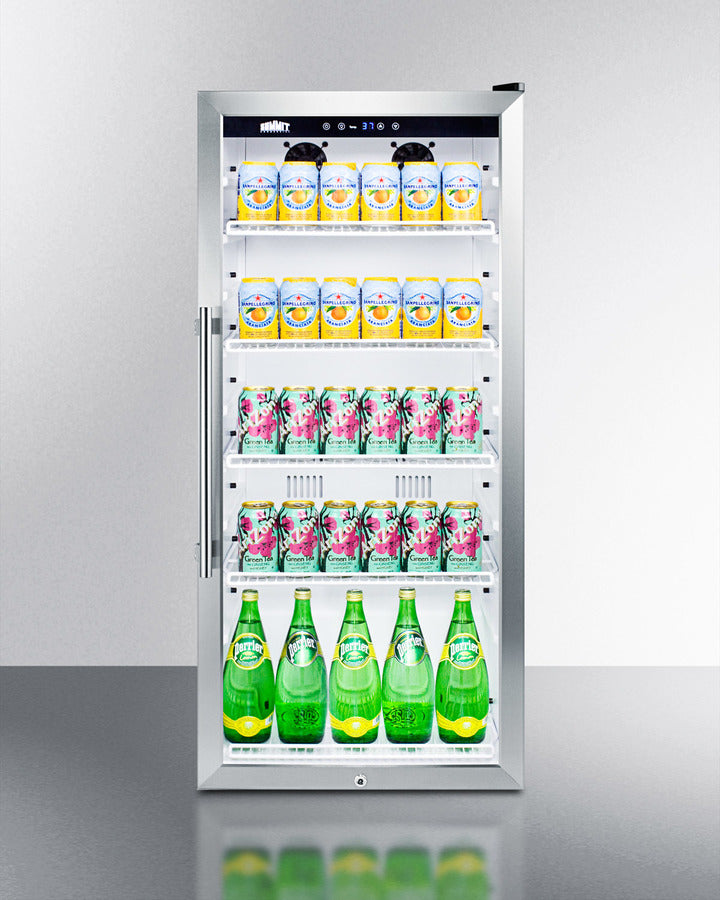 22" Wide Beverage Center - (SCR1006)