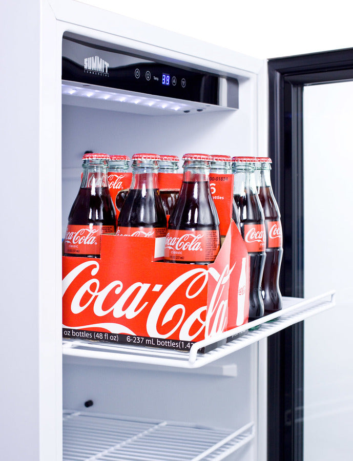 22" Wide Beverage Center - (SCR1006)