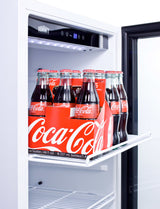 22" Wide Beverage Center - (SCR1006)